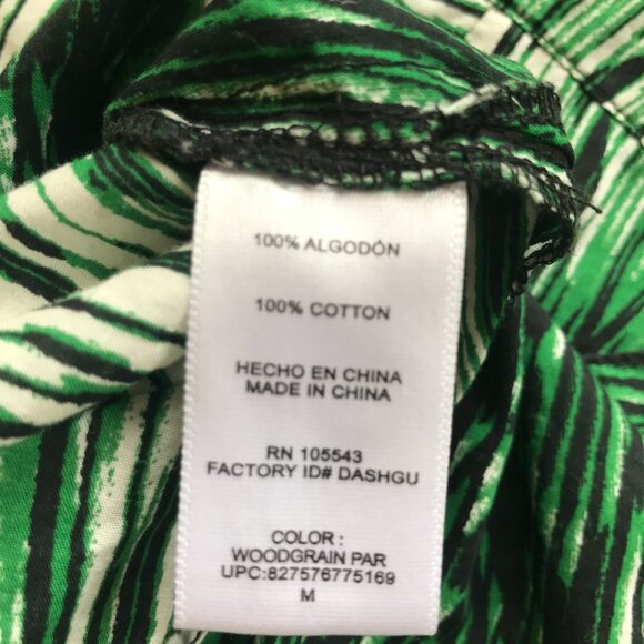 Derek Lam Shirtdress, size medium - Picture 12 of 13